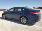 Andrews, TX에서 판매 중인 2017 Kia Optima Lx - Burn - Engine