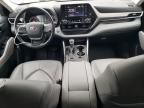 2022 Toyota Highlander Xle продається в Finksburg, MD - Rear End