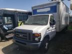 2016 Ford Econoline E350 Super Duty Cutaway Van zu verkaufen in Martinez, CA - Mechanical