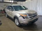2011 Ford Explorer Xlt for Sale in Ebensburg, PA - Front End