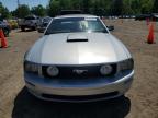 2008 Ford Mustang Gt იყიდება Greenwell Springs-ში, LA - Undercarriage