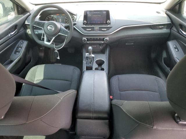  NISSAN ALTIMA 2022 Черный