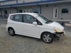 2007 Honda Fit S na sprzedaż w Concord, NC - Front End