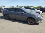 2017 Ford Fusion Titanium for Sale in Pennsburg, PA - Front End