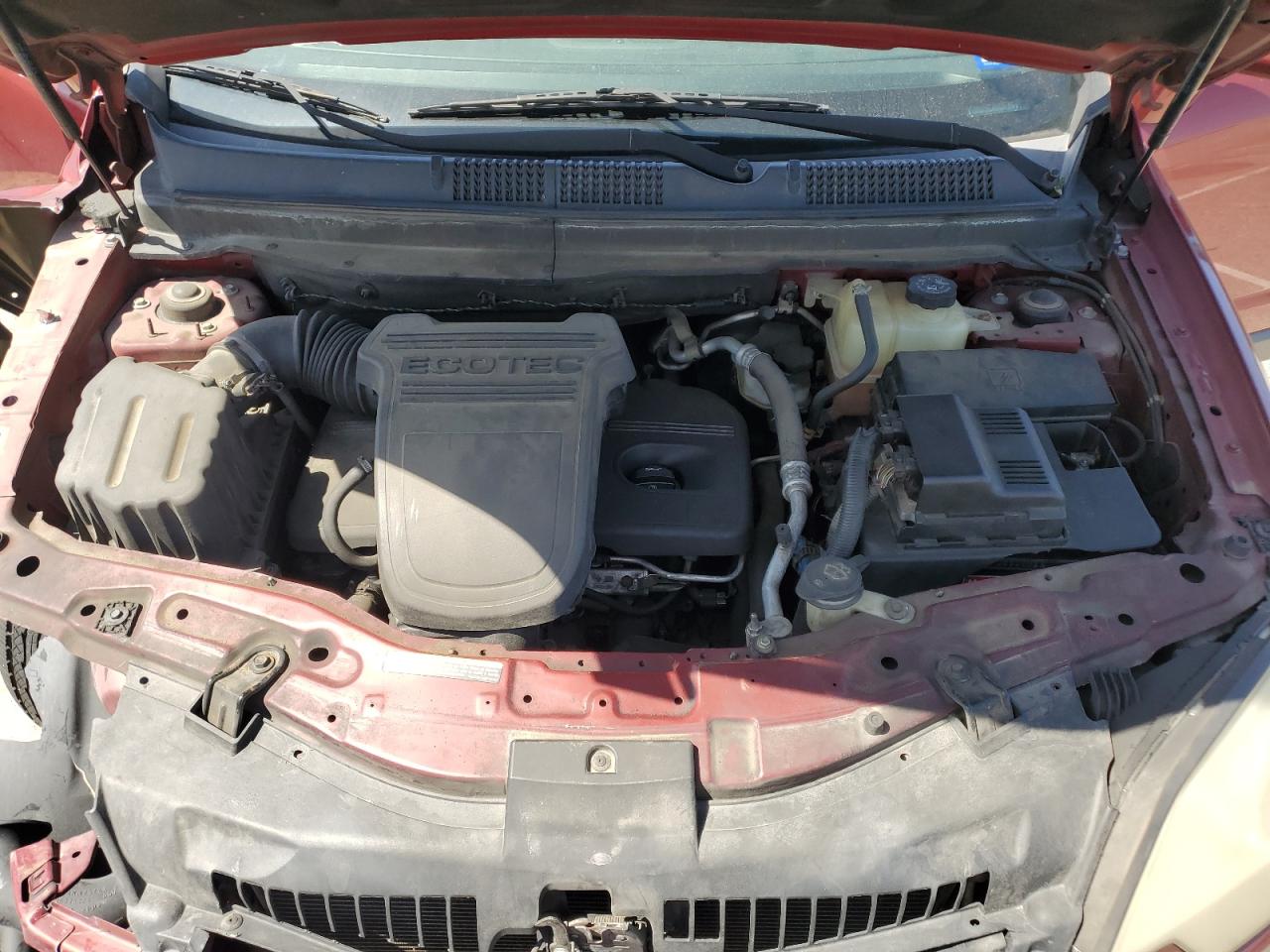 2009 Saturn Vue Xe VIN: 3GSCL33P69S600305 Lot: 52179815