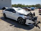 2021 Honda Accord Sport Se на продаже в Jacksonville, FL - Front End