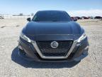 2022 Nissan Altima Sr for Sale in Earlington, KY - Hail