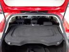 2015 FORD FOCUS ZETE for sale at Copart SANDTOFT