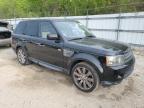 Hampton, VA에서 판매 중인 2010 Land Rover Range Rover Sport Sc - Front End
