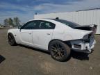 2021 Dodge Charger Scat Pack for Sale in Windsor, NJ - Rear End