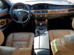 2008 Bmw 535 I for Sale in Mendon, MA - Water/Flood
