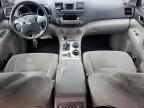 2011 Toyota Highlander Base للبيع في Glassboro، NJ - Rollover