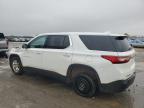 2020 Chevrolet Traverse Ls на продаже в Sikeston, MO - Front End