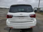 2019 Infiniti Qx80 Luxe zu verkaufen in Sacramento, CA - All Over