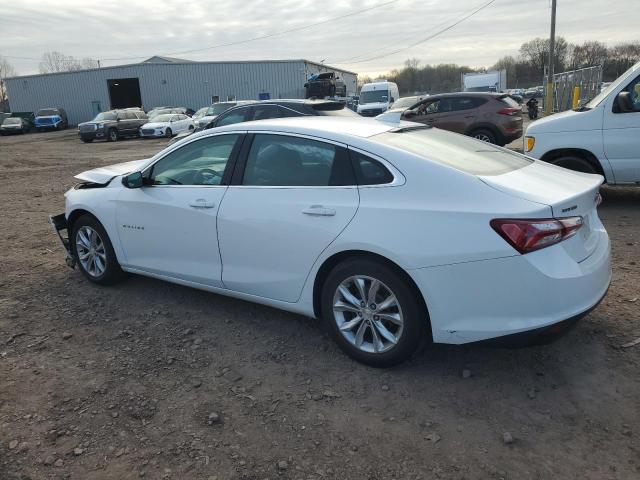  CHEVROLET MALIBU 2020 Biały
