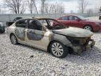 2013 Honda Accord Exl for Sale in Wayland, MI - Burn