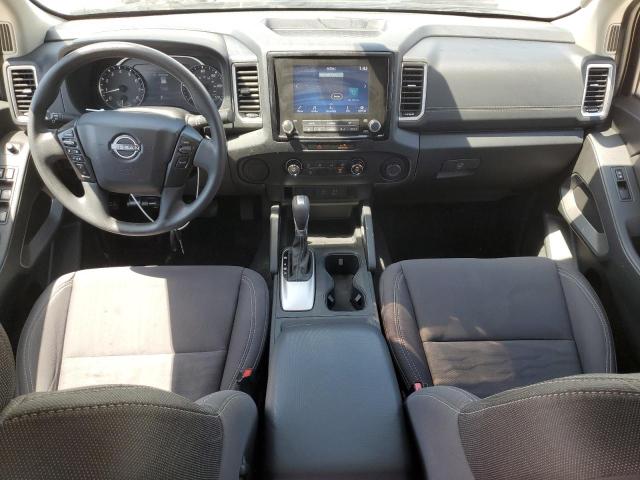  NISSAN FRONTIER 2022 Biały