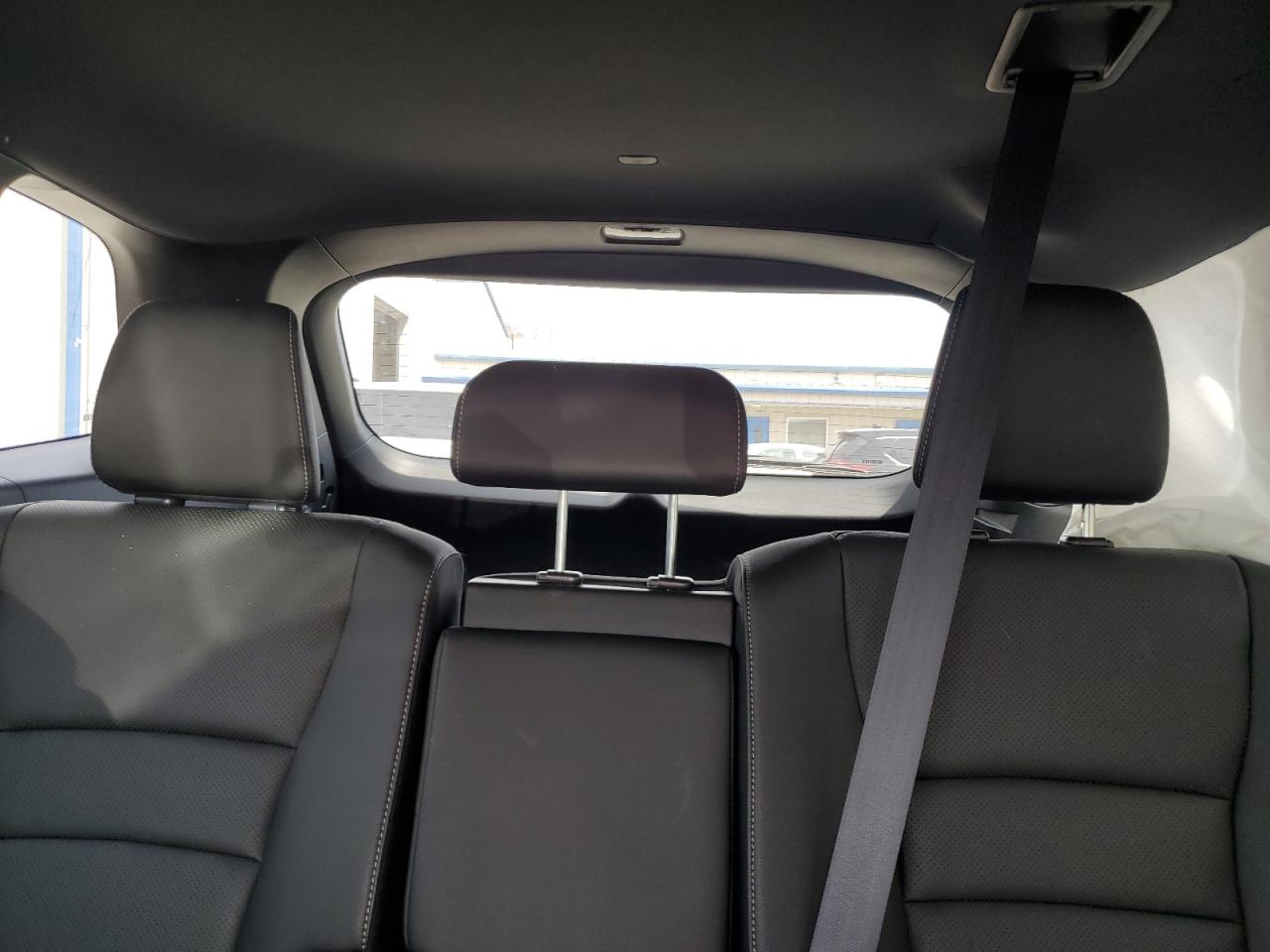 2022 Honda Passport Exl VIN: 5FNYF8H59NB021390 Lot: 53205735