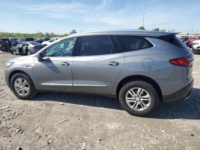  BUICK ENCLAVE 2018 Gray