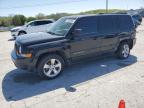 2015 Jeep Patriot Latitude na sprzedaż w Lebanon, TN - Side