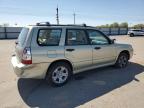 2007 Subaru Forester 2.5X на продаже в Nampa, ID - All Over