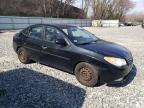 2008 Hyundai Elantra Gls на продаже в North Billerica, MA - Minor Dent/Scratches