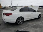 2022 Mercedes-Benz C 300 na sprzedaż w Wilmington, CA - Burn