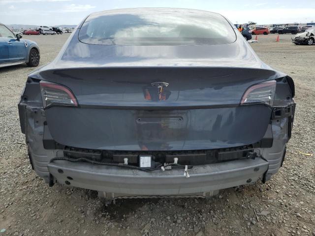  TESLA MODEL 3 2023 Серый