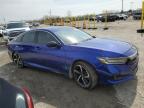 2022 Honda Accord Sport Se for Sale in Indianapolis, IN - Front End