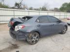 2018 Toyota Corolla L na sprzedaż w Corpus Christi, TX - Rear End