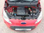 2009 FORD KA ZETEC for sale at Copart BRISTOL