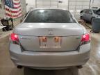 2009 Honda Accord Exl en Venta en Columbia, MO - Side