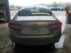 2018 Honda Accord Hybrid Exl for Sale in Mebane, NC - Front End