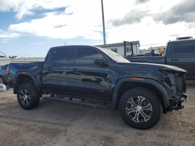  GMC CANYON 2023 Black