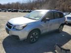2017 Subaru Forester 2.5I იყიდება Marlboro-ში, NY - Rear End