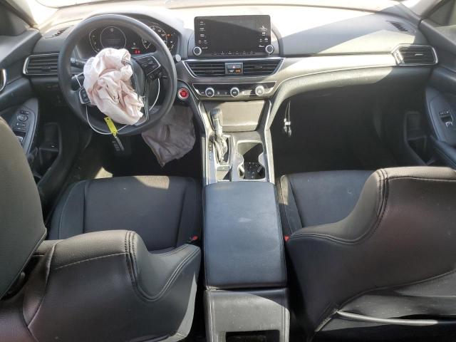  HONDA ACCORD 2020 White