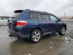 2013 Toyota Highlander Limited იყიდება Windsor-ში, NJ - Side