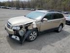 2010 Subaru Outback 2.5I Limited for Sale in Marlboro, NY - Front End