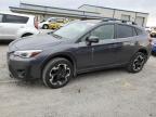 2022 Subaru Crosstrek Limited for Sale in Earlington, KY - Hail