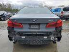 2018 Bmw 530 Xi en Venta en Waldorf, MD - Side