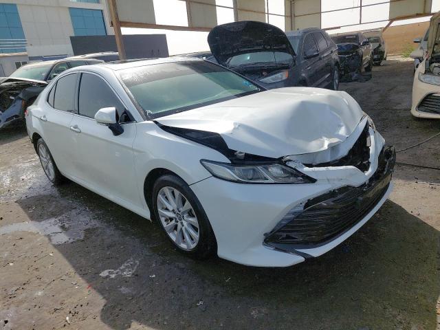JTNBF4HK6J3014310 - 2018 Toyota Camry - #undefined