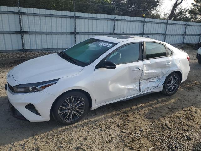 KIA FORTE GT L 2022