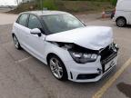 2013 AUDI A1 S LINE for sale at Copart SANDTOFT