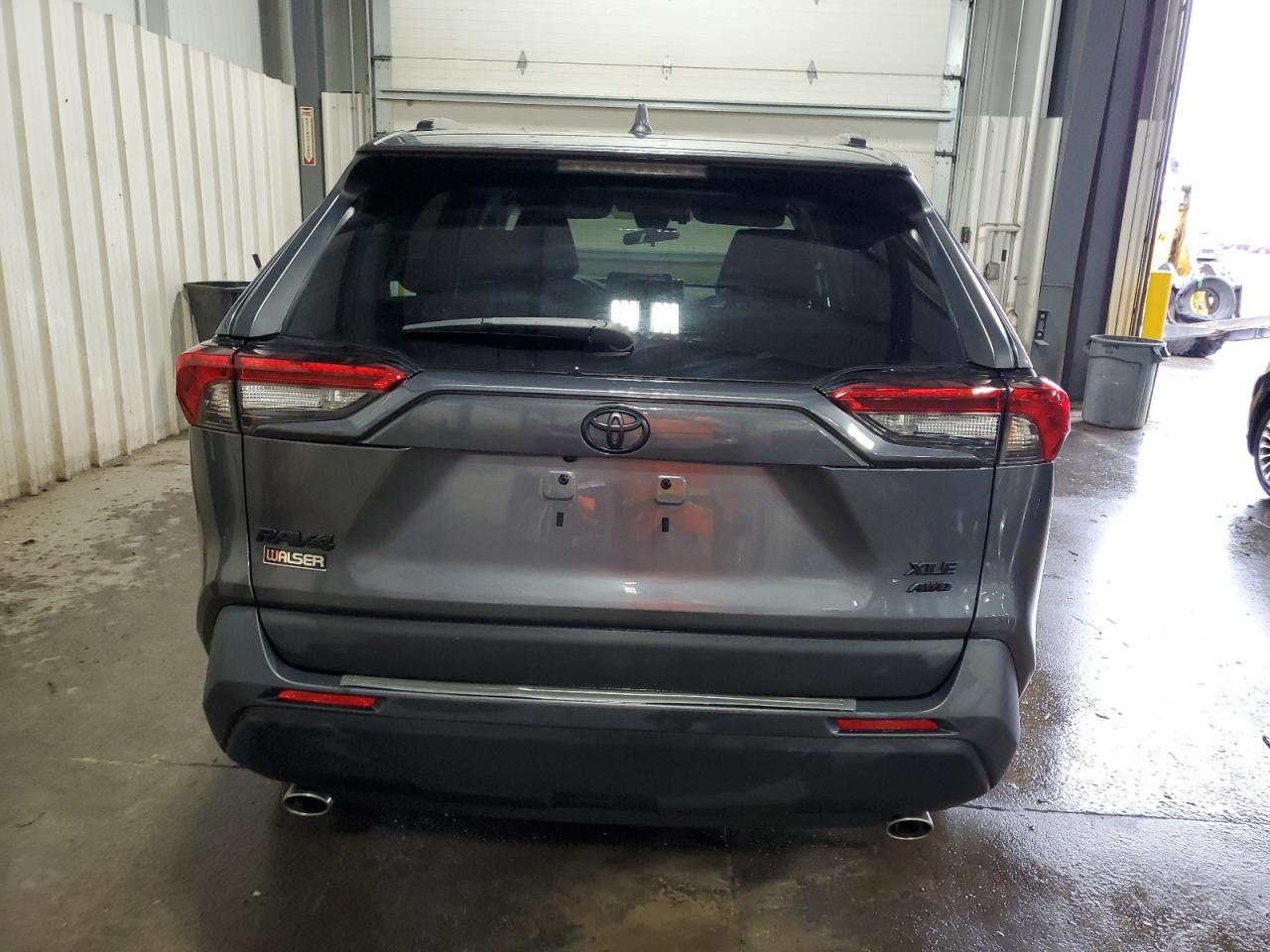 2021 Toyota Rav4 Xle VIN: 2T3P1RFV4MC217878 Lot: 54909955