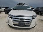 2013 Ford Edge Sel იყიდება Taylor-ში, TX - Side