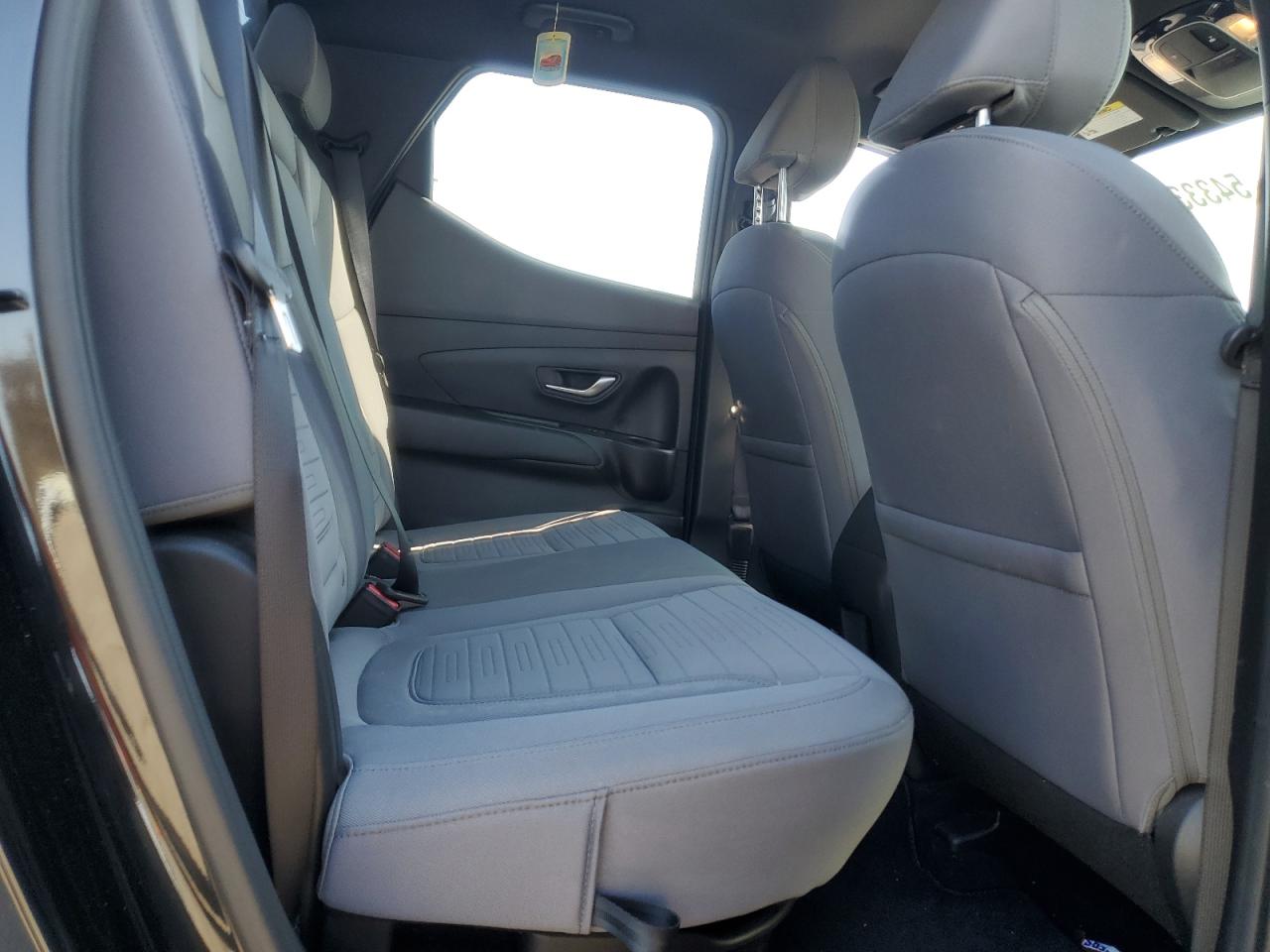 2022 Hyundai Santa Cruz Se VIN: 5NTJADAE1NH033815 Lot: 54333575
