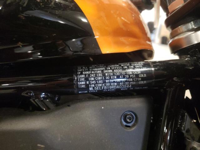 2024 KAWASAKI EL450 B