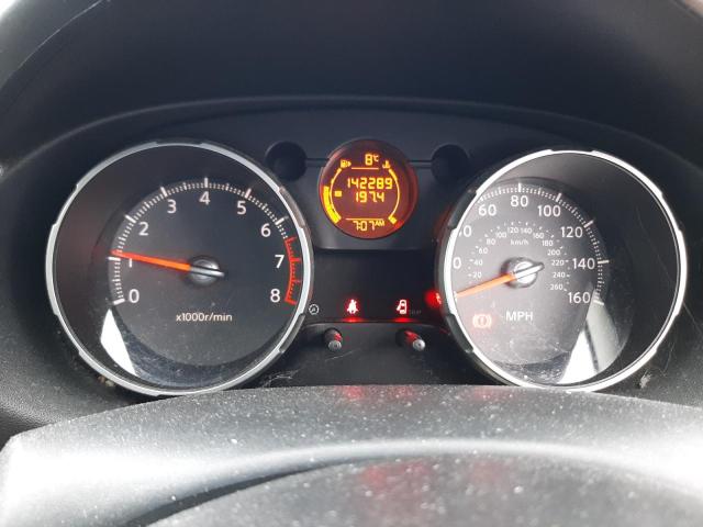 2009 NISSAN QASHQAI N-