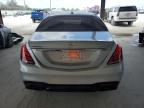 2015 Mercedes-Benz S 550 for Sale in Homestead, FL - Minor Dent/Scratches