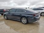 2025 Hyundai Sonata Se للبيع في Haslet، TX - Hail